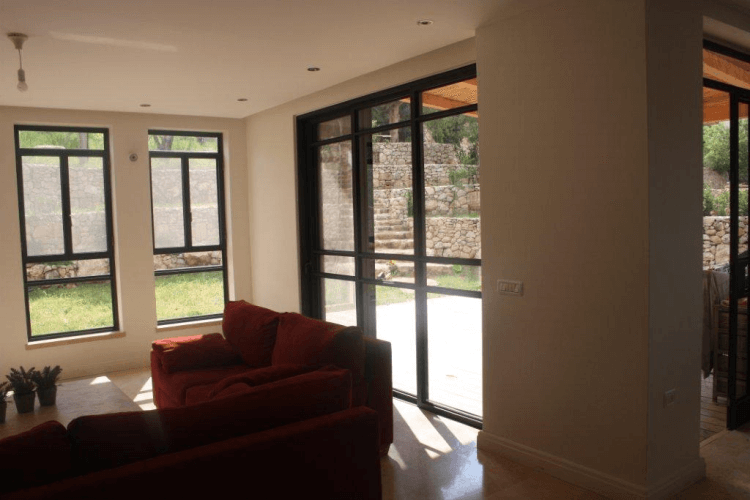 התקנת חלונות 2